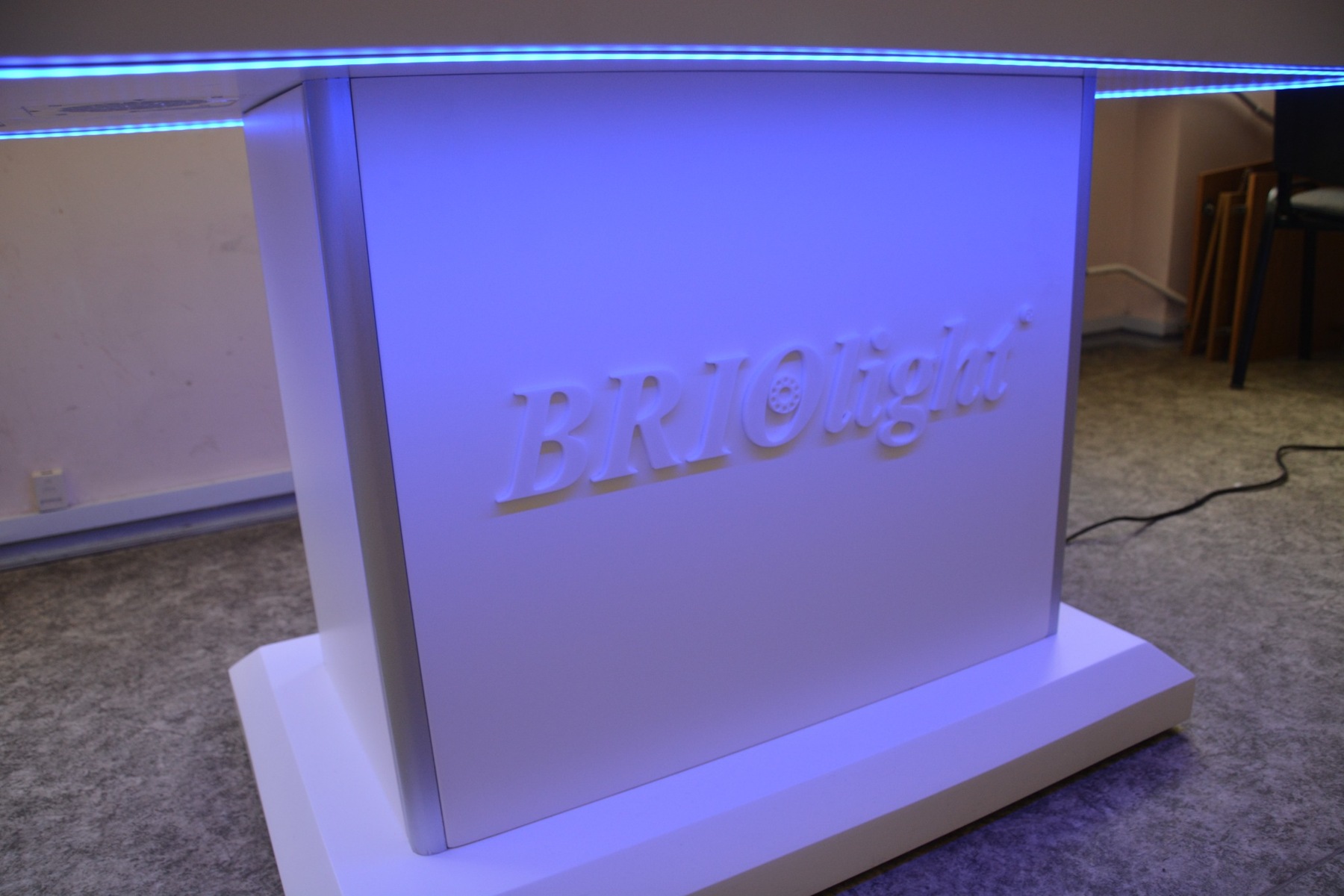 Корпус анатомічного столу Briolight